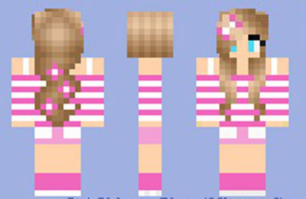 minecraft skins free for pe