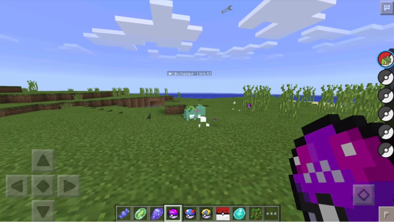 mods for minecraft pe download free