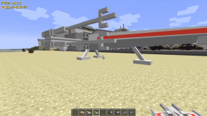 minetest star wars mod minetest star wars mod