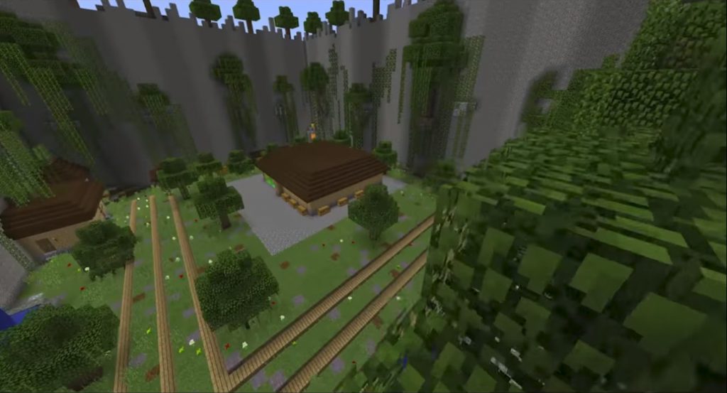 Minecraft Hide And Seek Map Maps Location Catalog Online