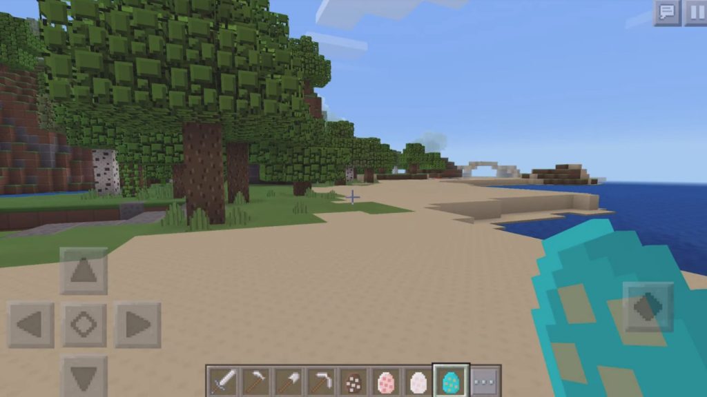 texture packs for minecraft pe