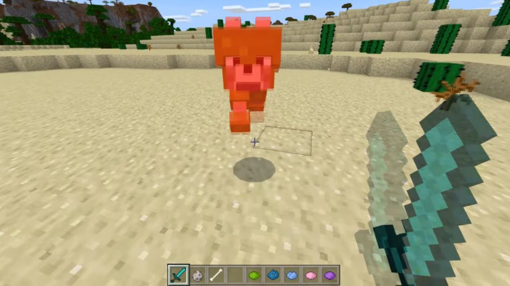 minecraft mods aether