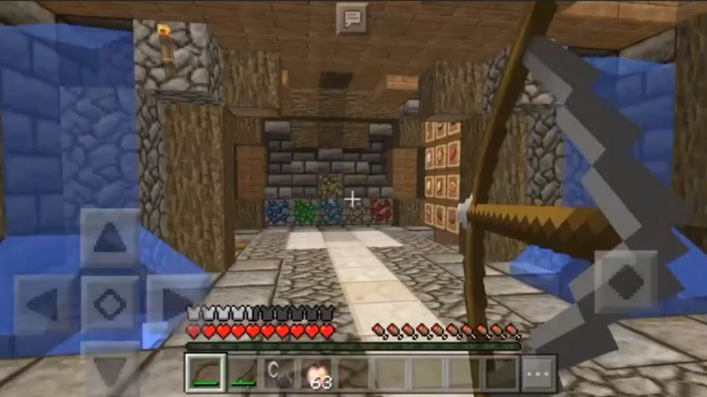 minecraft natural texture pack download pc