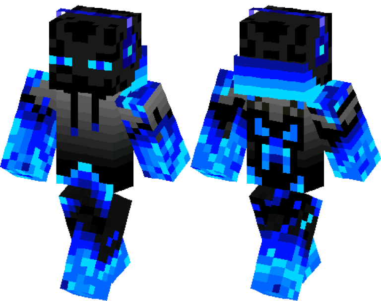 Crying skin minecraft