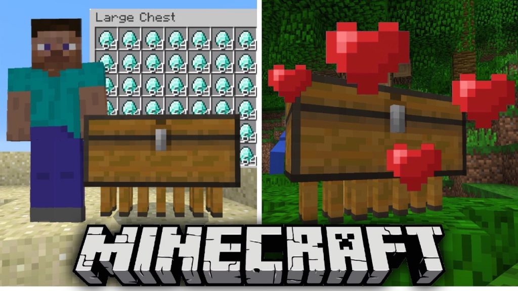 Minecraft PE Mods, Maps, Seeds, Skins, Texture Packs • MCPE DB