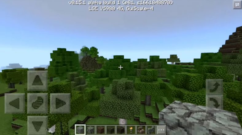 Minecraft Dokucraft Texture Pack Download 1.3.2 Minecraft Dokucraft Texture Pack Download 1.3.2