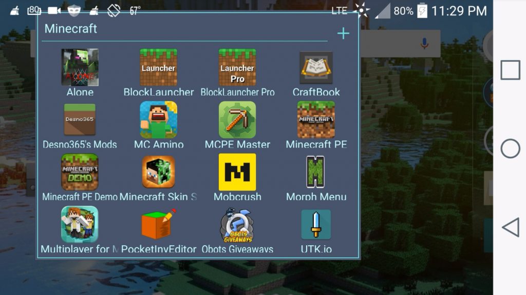 blocklauncher