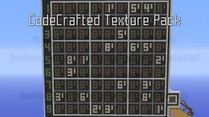 minecraft flashcode texture pack