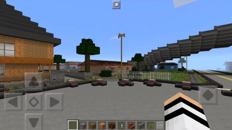 gta san andreas map minecraft 1.16 5