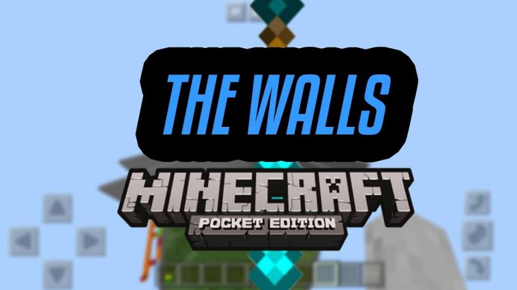 The Walls 2.0 Map