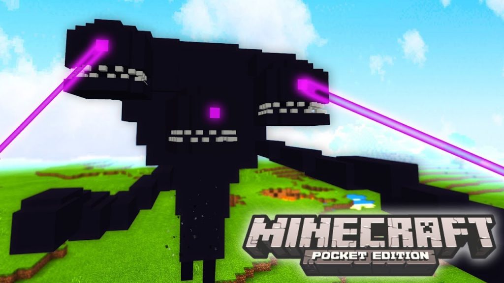 Mod Wither Storm MCPE APK Download 2023 - Free - 9Apps