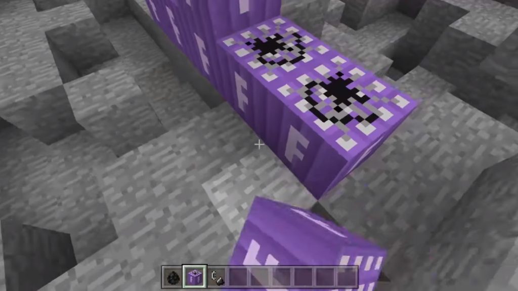Wither Storm for Minecraft PE 2.1.1 Free Download