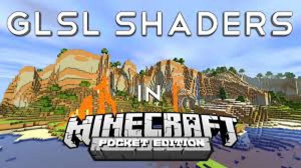 Minecraft как установить glsl shaders