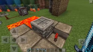John Smith Legacy Texture Pack 1.16.4