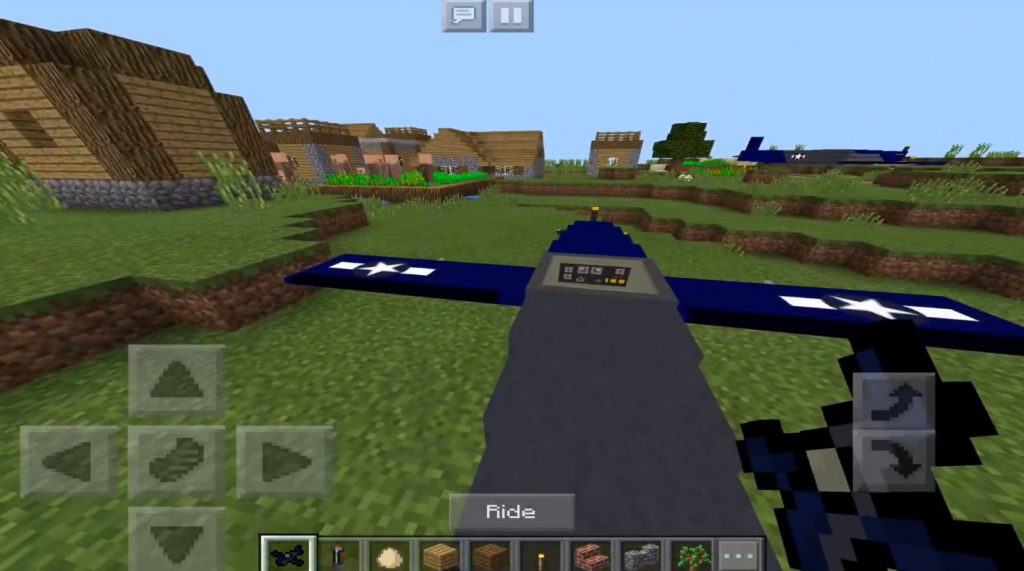 vietnam war mod minecraft