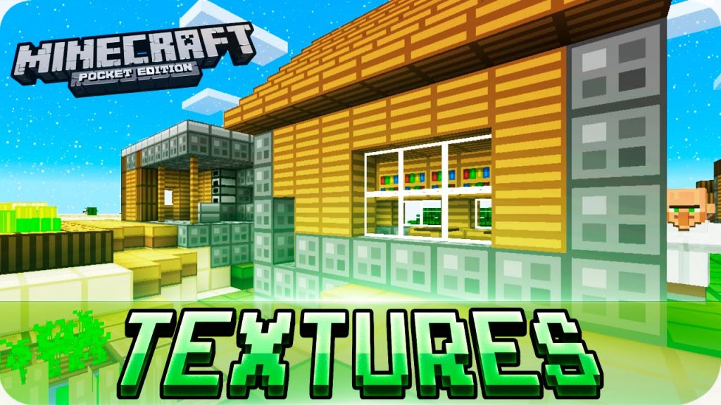 oCd Texture Pack
