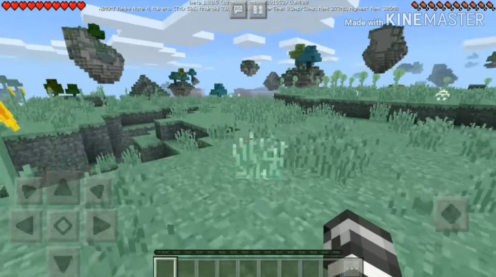 Aether Pe Map Minecraft Pe Maps