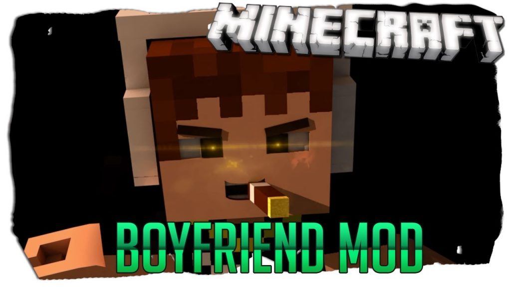 minecraft girlfriend and boyfriend mod 1.12.2 download