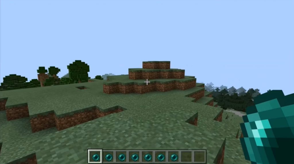 Endermite Add-On for Minecraft PE, Apps