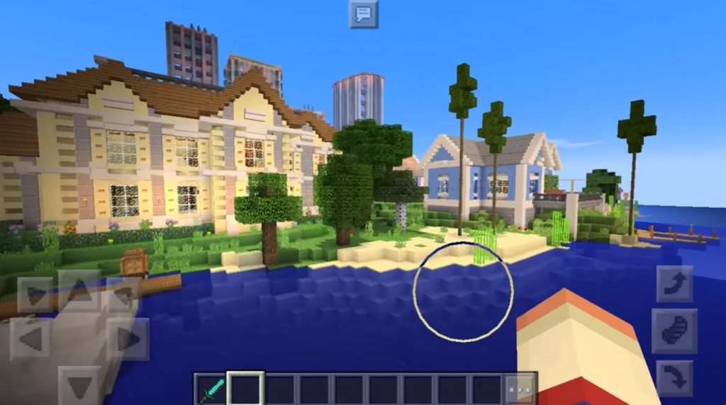 download shaders texture pack