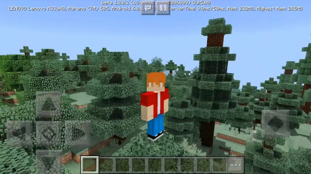 minecraft shaders 1.8 texture pack