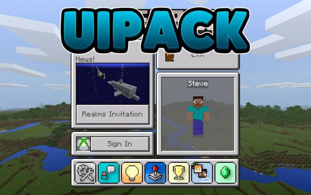 mods maps skins seeds texture packs