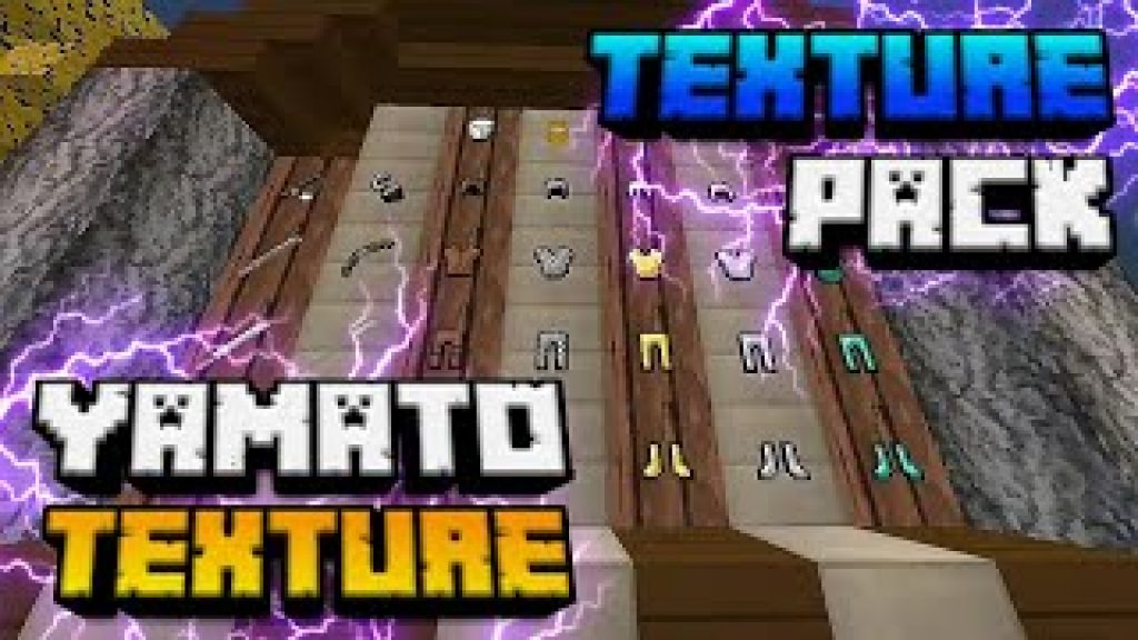 cool minecraft square cursore textture pack