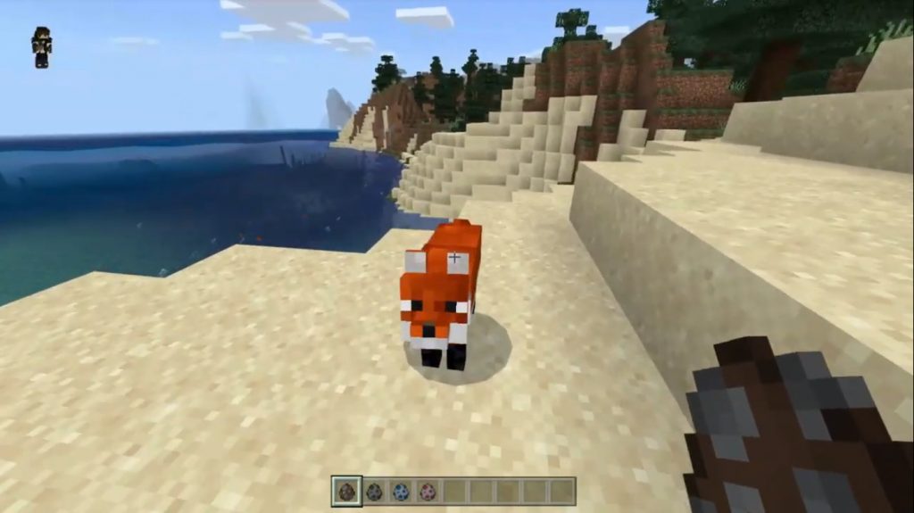 Bedrock AI Addon Minecraft PE Bedrock Addons Minecraft 