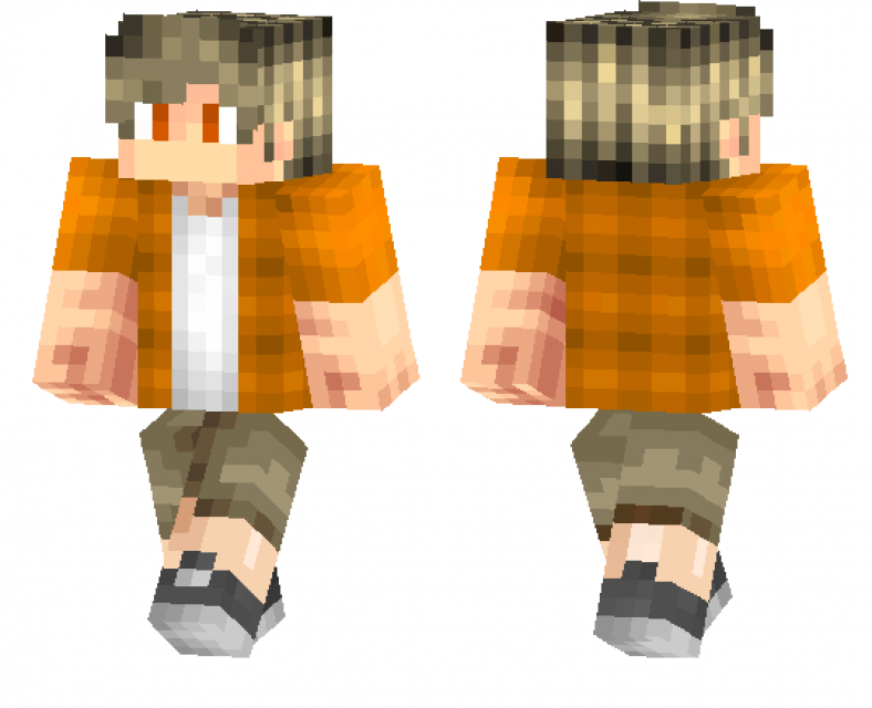 all minecraft skins for pe