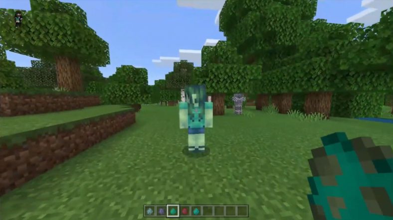More Zombies Addon Minecraft PE Bedrock Addons
