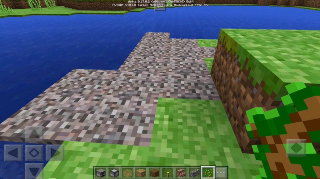 minecraft bedrock edition texture pack xray