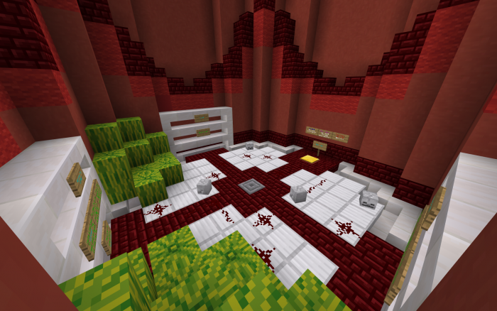 COMMIT Map