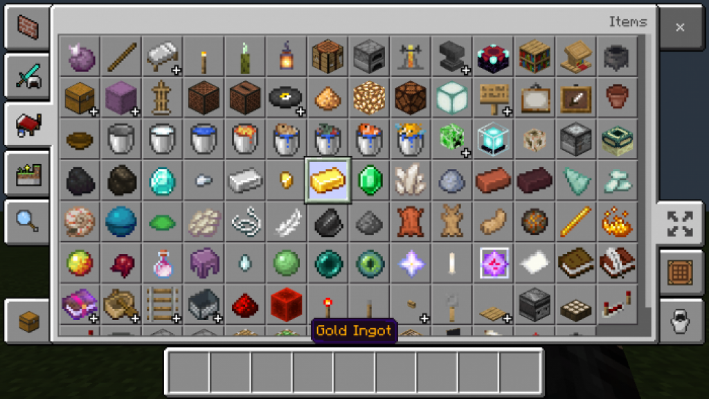 minecraft forge 1.8 8