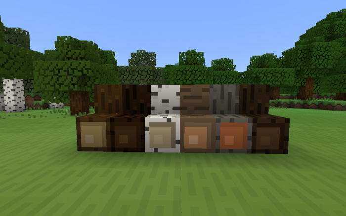 Minecraft Pe Bedrock Texture Packs Mcpedb