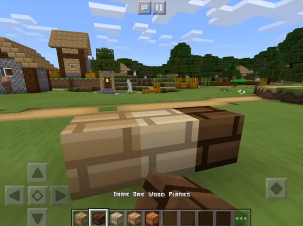 cocricot minecraft pe download