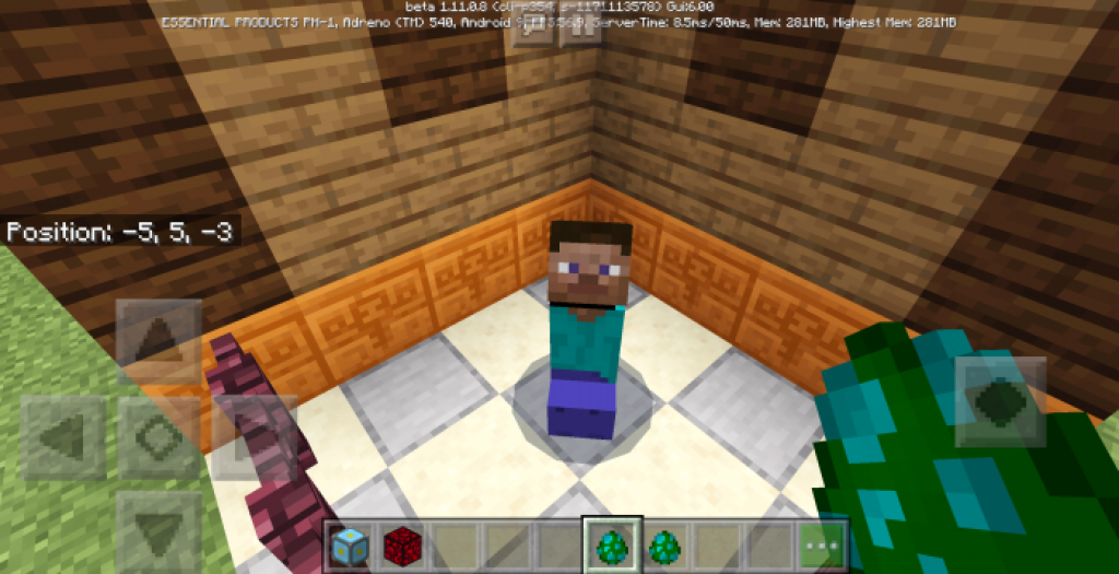 More Steve Mobs Mod(Addon) | Minecraft PE Bedrock Addons, Minecraft PE