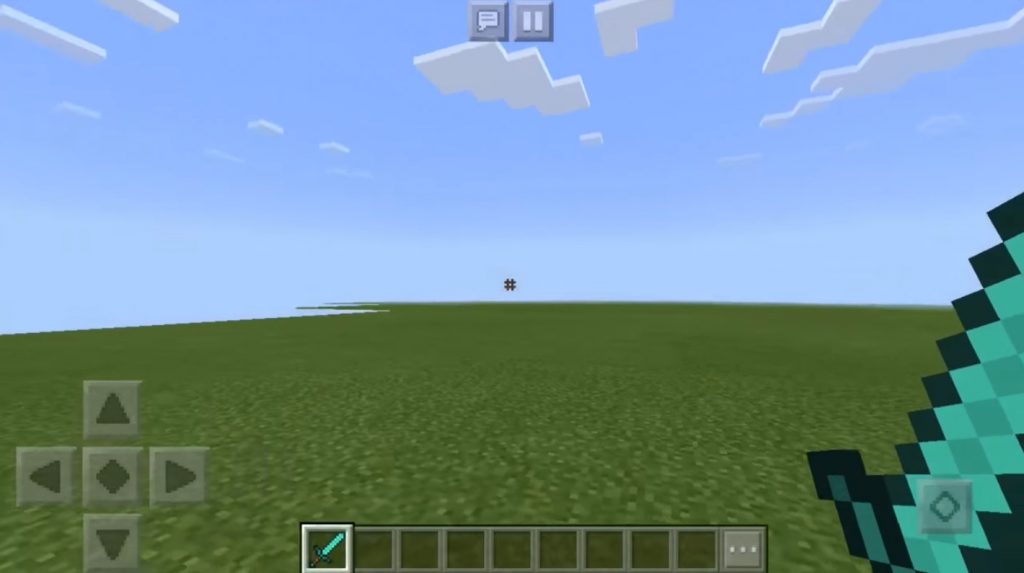 Custom Crosshairs Texture Pack Minecraft PE Texture Packs