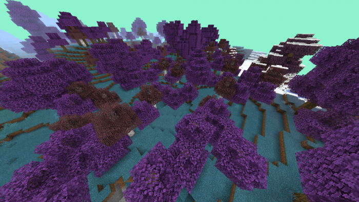 Sketchy World Texture Pack