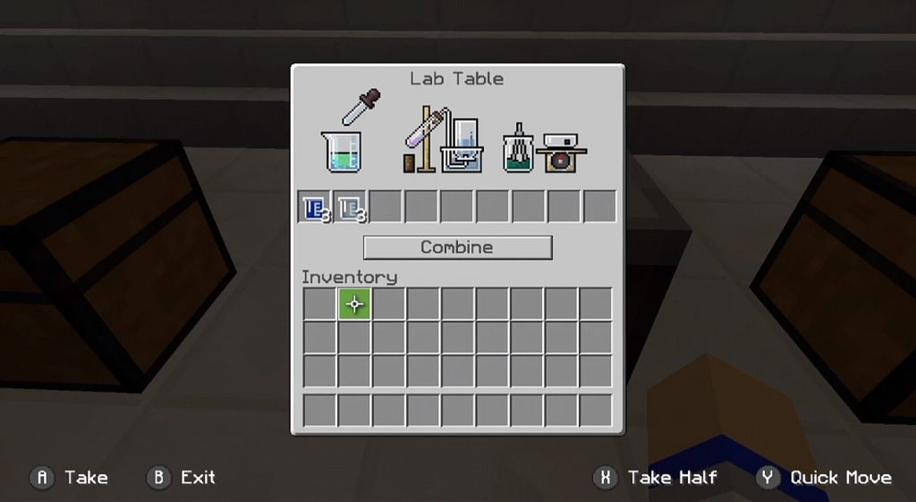 Zer0’s Lab Map | Minecraft PE Bedrock Maps