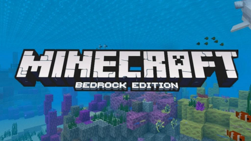 download minecraft update texture pack bedrock