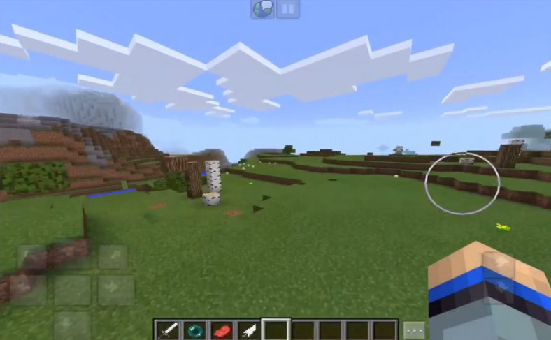Legacy Pack Texture Pack | Minecraft PE Bedrock Texture Packs