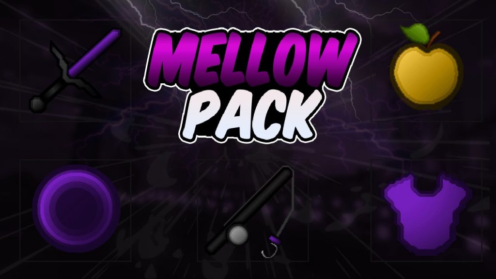 MellowPack Texture Pack