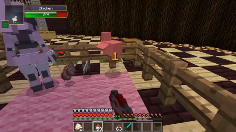 minecraft 1.8.0 zombie craft mod minecraft 1.8.0 zombie craft mod