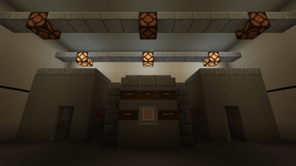 Download Scp Facility Map Mcpe Pics