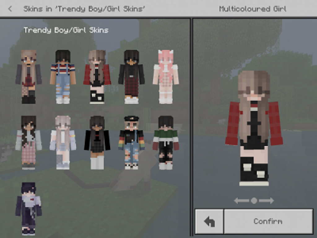 minecraft education edition skins download