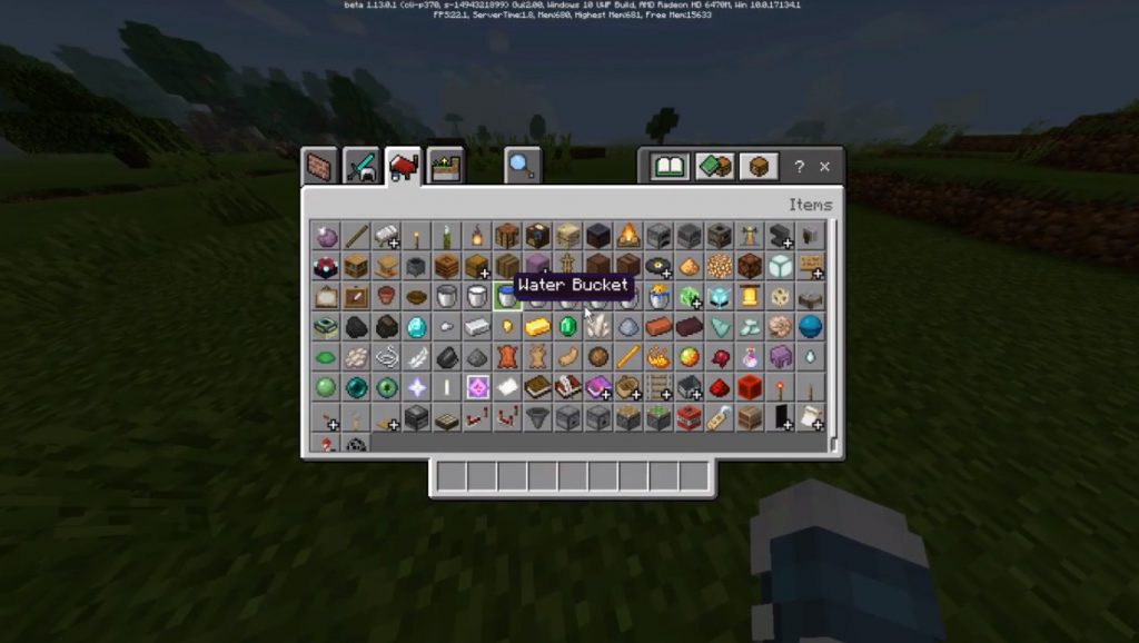 servers for minecraft pe download