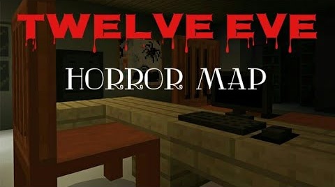 [TEU] Twelve Eve Map