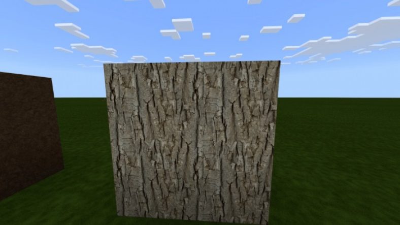 Eclipse 2K Texture Pack | Minecraft PE Bedrock Texture Packs
