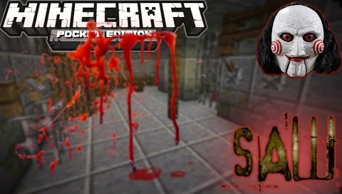 SAW – The Game 2 Map