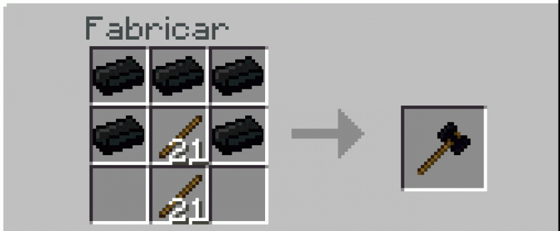 Battle Axes Addon | Minecraft PE Bedrock Addons